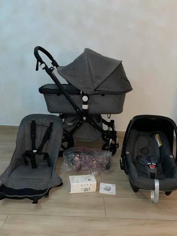Bugaboo cameileon 3 limited edition 3-in-1 Complete beschikbaar voor biedingen