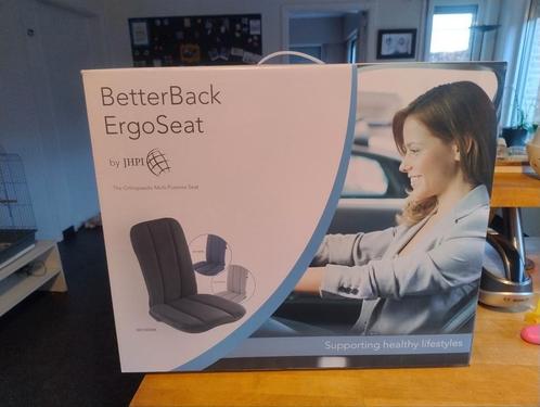 Ergo Seat / Better back, Diversen, Overige Diversen, Gebruikt, Ophalen of Verzenden