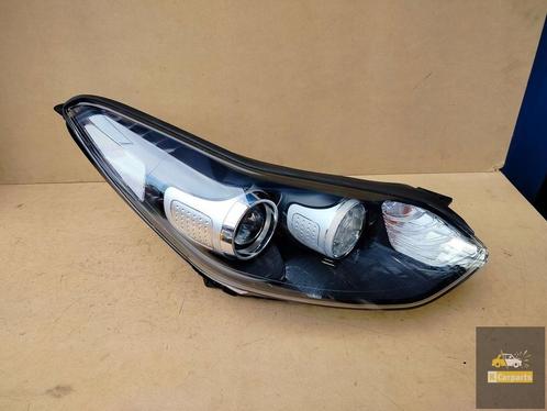 Kia Sportage IV Lampglas rechts Perfect, Auto-onderdelen, Verlichting, Kia, Gebruikt
