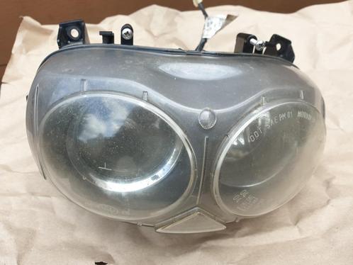 BMW Scarver CS headlicht  koplamp Scheinwerfer, Motoren, Onderdelen | BMW, Gebruikt, Ophalen of Verzenden