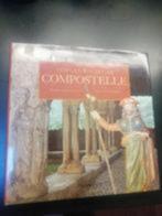 Sur les routes de compostelle - s martineaud - 1999 - tbe, Livres, Comme neuf, Enlèvement ou Envoi