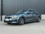 BMW 320i Break | Automaat, Auto's, BMW, Automaat, Achterwielaandrijving, 4 cilinders, Leder en Stof