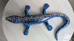 Keramiek Hagedis, Antiek en Kunst, Antiek | Keramiek en Aardewerk, Ophalen of Verzenden