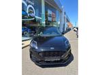 Ford Puma ST-LINE X 1.0 Ecoboost mhev 125PK Aut. oc3057, Auto's, Automaat, Puma, Zwart, Zwart