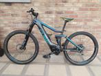 MOUNTAINBIKE KUBUS STEREO HYBRIDE, Fietsen en Brommers, Ophalen, Gebruikt, Vering, Overige maten