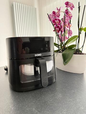 DOMO airfryer beschikbaar voor biedingen