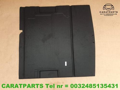 89A863463 Audi Q4 kofferbakbodem q4 vloerplaat Q4 e-tron, Auto-onderdelen, Interieur en Bekleding, Audi, Gebruikt