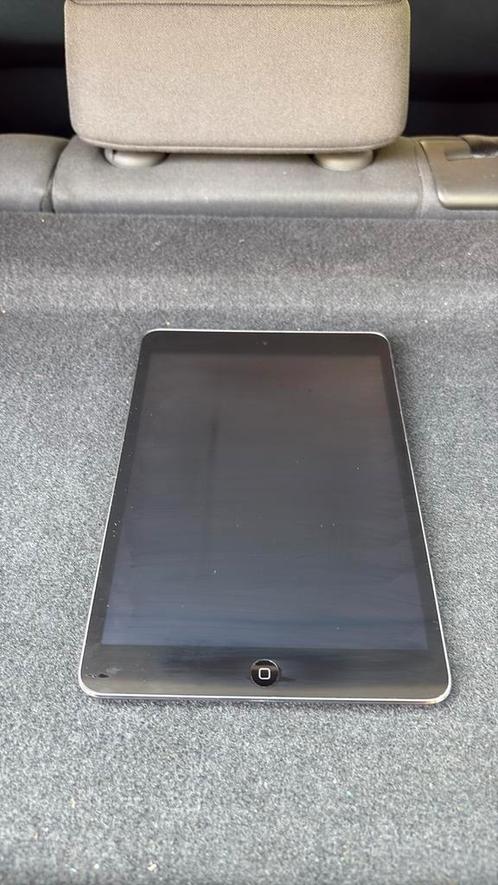 IPAD MINI 2 Apple 32gb, Computers en Software, Apple iPads, Gebruikt, Apple iPad Mini, 32 GB, Zilver, Ophalen of Verzenden