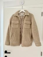 Teddyjas America Today, Ophalen, Beige, Zo goed als nieuw, Maat 36 (S)