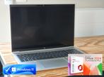 Win11 HP EliteBook 860 i7 12x4.80Gz 512GB 16GB Office 2024, Computers en Software, Windows Laptops, Met touchscreen, Zo goed als nieuw