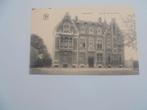 dolhain - chateau  des ardennes, Ophalen of Verzenden, 1940 tot 1960, Ongelopen, Luik