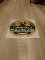 Sticker Audi, Ophalen of Verzenden