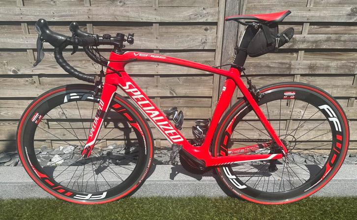Specialized Venge, Fietsen en Brommers, Fietsen | Racefietsen, Zo goed als nieuw, Carbon, Ophalen