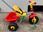 Vélo tricycle Charton/Superjouet, Fietsen en Brommers, Fietsen | Driewielfietsen, Ophalen, Gebruikt