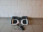 2 Hoverboars met 1 kabel., Ophalen, Gebruikt