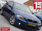 BMW 318 d  SPORT-M  PAKKET MET GPS-RADARKLIMAATREGELING GA, Auto's, BMW, Euro 5, 1995 cc, Parkeersensor, 4 cilinders