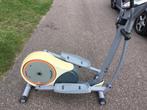 Crosstrainer, Ophalen, Crosstrainer