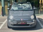 Fiat 500C 0.9 TwinAir / Cabrio / Sensoren / Airco / 159560km, Auto's, 63 kW, Cabriolet, 875 cc, Bedrijf