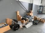 Lot Chevrolet onderdelen, Auto-onderdelen, Overige Auto-onderdelen, Ophalen, Chevrolet