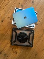 iPad 10e generatie – WiFi – 64GB – Blauw, Computers en Software, Ophalen, Zo goed als nieuw, 64 GB, Wi-Fi
