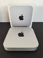 Apple mac mini M1 8gb 256gb, Ophalen of Verzenden, Zo goed als nieuw, 8 GB, Mac Mini