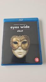 Eyes Wide Shut, CD & DVD, Blu-ray, Comme neuf, Enlèvement ou Envoi, Drame