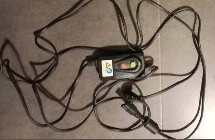 Adapter Xbox / ook spellen, controller, Games en Spelcomputers, Spelcomputers | Xbox | Accessoires, Zo goed als nieuw, Xbox Original