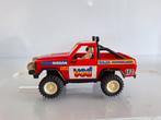 Scalextric Sts Nissan Patrol Truck #12 TT Ref Nr 2203, Overige merken, Racebaan, Verzenden, Nieuw