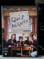 Quiz me Quick, Dirk Van Dijck, Tom Audenaert, Wietse Tanghe, Ophalen of Verzenden, Zo goed als nieuw, Boxset