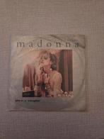 Madone., Enlèvement ou Envoi