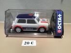 voiture miniature OCTA+ et quelques autres petites, Enlèvement ou Envoi, Neuf