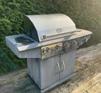 Barbecue Boretti, Tuin en Terras, Gasbarbecues, Ophalen, Gebruikt