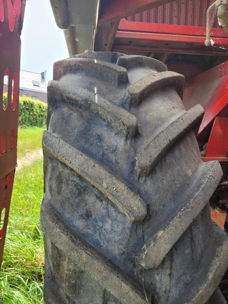 Michelin 710/75R34 MegaXbib, Zakelijke goederen, Landbouw | Onderdelen | Banden, Velgen en Assen, Ophalen of Verzenden