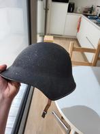 Zwitserse ww2  helm, Verzamelen, Ophalen of Verzenden