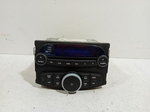 RADIO Daewoo / Chevrolet Spark (01-2010/12-2015) (95972857), Auto-onderdelen, Overige Auto-onderdelen, Daewoo, Gebruikt