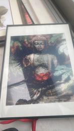 Schilderij, Huis en Inrichting, Ophalen, Zo goed als nieuw, Schilderij