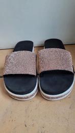 Slippers, Ophalen, Slippers