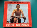 Jeu Eddy Merckx 70’s, Utilisé