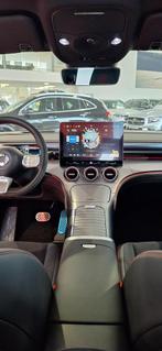 smart #3 66KWH BRABUS - DEMO, Auto's, Smart, Stof, Overige kleuren, 5 zetels, 1600 kg