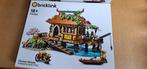 Lego 910036 Ocean House, Ophalen of Verzenden, Nieuw, Complete set, Lego