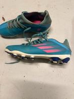Voetbalschoenen, Sport en Fitness, Voetbal, Ophalen, Zo goed als nieuw