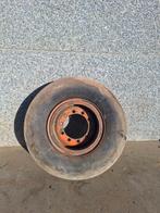 Pneu + jante Michelin 365/80 R20, Enlèvement