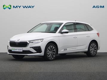 Skoda Scala Scala 1.0 TSI Selection DSG beschikbaar voor biedingen