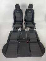 Interieur VW Golf 7 R Stof 3-Deurs, Enlèvement ou Envoi, Utilisé, Antwoordnummer 6, 3800 VB Amersfoort, Info@volkswagen.nl