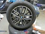 Winterbandenset 18 inch origineel voor BMW X1 U11 X2 U10, Auto-onderdelen, 18 inch, Gebruikt, -, -