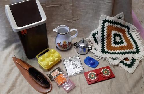 Vintage huishoudspullen, Verzamelen, Retro, Ophalen of Verzenden