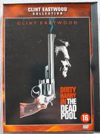 The dead pool (Dirty Harry), 1960 tot 1980, Vanaf 16 jaar, Ophalen of Verzenden, Zo goed als nieuw