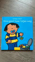 Kathleen Amant - Anna gooit haar tutjes weg, Ophalen, Zo goed als nieuw, Kathleen Amant