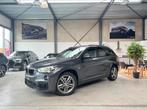 BMW X1 sDrive20i M-Sportpakket, 03/2018, 80.000kms, Auto's, BMW, 1998 cc, Alcantara, Bedrijf, 5 zetels