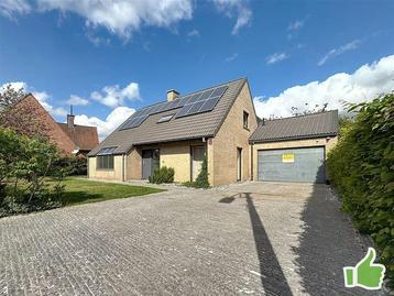 Woning à vendre à Mouscron, 4 chambres, 147 kWh/m²/an, 170 m², 4 pièces, Maison individuelle